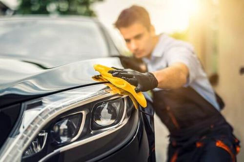 FAQ lavage auto : Tout ce que vous devez savoir avant de confier votre  voiture - Lavage Auto Lille